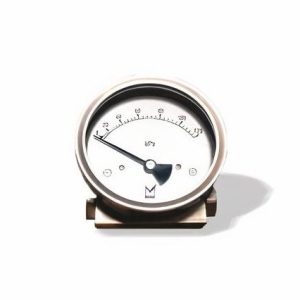 پرشر گیج اختلافی پیستونی DP3 برند MADECO