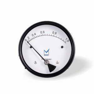 پرشر گیج اختلافی سنگین کار DP4 برند MADECO