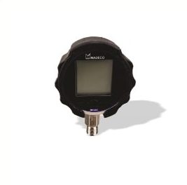 پرشر گیج دیجیتالی