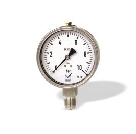 پرشر گیج سنگین کار