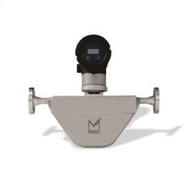 MASS Flow Meter