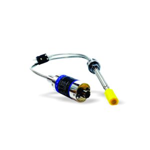 پرشر ترنسمیتر مواد مذاب MDCT5 برند MADECO