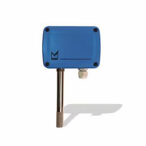 ترنسمیتر رطوبت و دما MDHT1 برند MADECO
