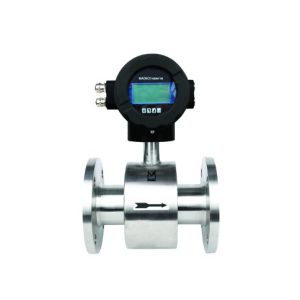 فلومتر الکترومغناطیسی MDMF100 برند MADECO