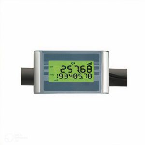 فلومتر اولتراسونیک گیره ایی کامپکت آب MDUF4315K برند MADECO