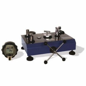 پرشر کالیبراتور MDW700B برند MADECO