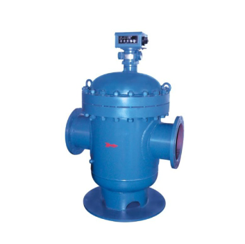 Positive Displacement Meter