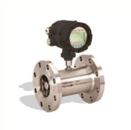 Turbine Flow Meter