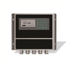 Ultrasonic Flow Meter