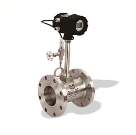 Vortex Flow Meter